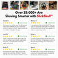 SlickSkull™ - 5-in1 Electric Shaver
