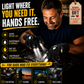 HandyBeam™ - Flashlight Gloves