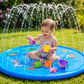 SplashZone™ - Kids Summer Pad