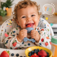 BabyGrate™️ - Fresh food. The easy way.