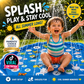 SplashZone™ - Kids Summer Pad