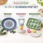 BabyGrate™️ - Fresh food. The easy way.