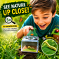 CritterCatch™ - Magnifying Bug Catcher