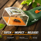 CritterCatch™ - Magnifying Bug Catcher