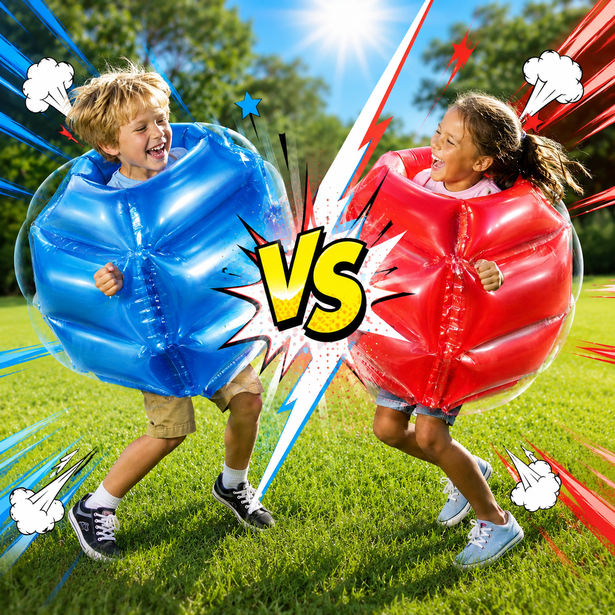 BounceBash™