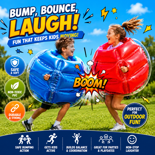 BounceBash™