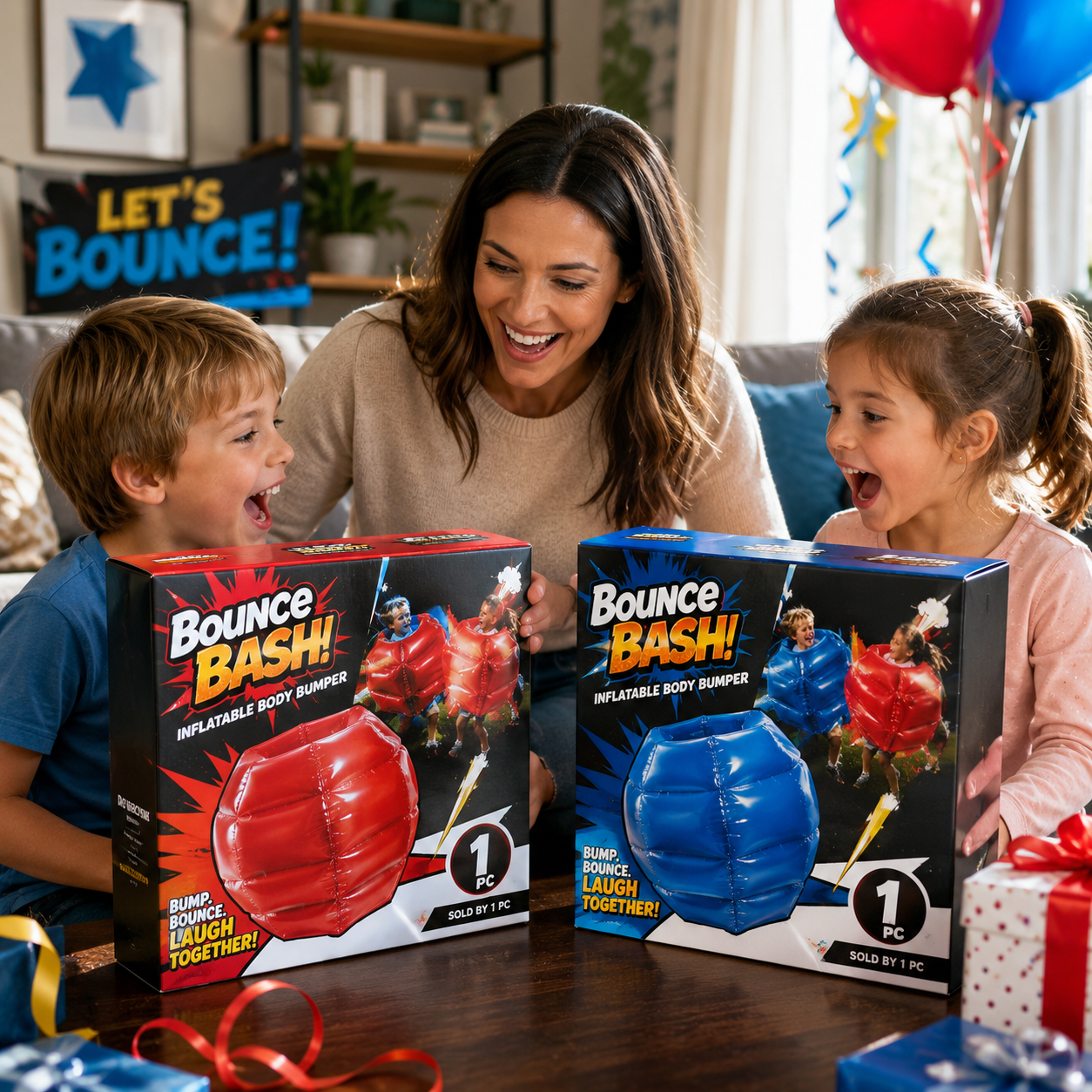BounceBash™
