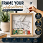JourneyKeep™ - Your Personal Frame Box