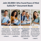 SafeLife™ Document Book