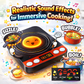 MiniMasterChef™ Play Set