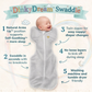 DinkyDream™ Swaddle