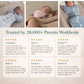 DinkyDream™ Swaddle