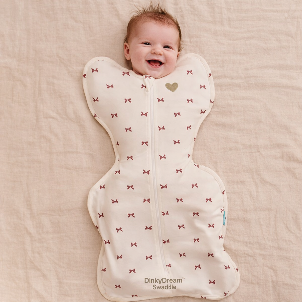 DinkyDream™ Swaddle