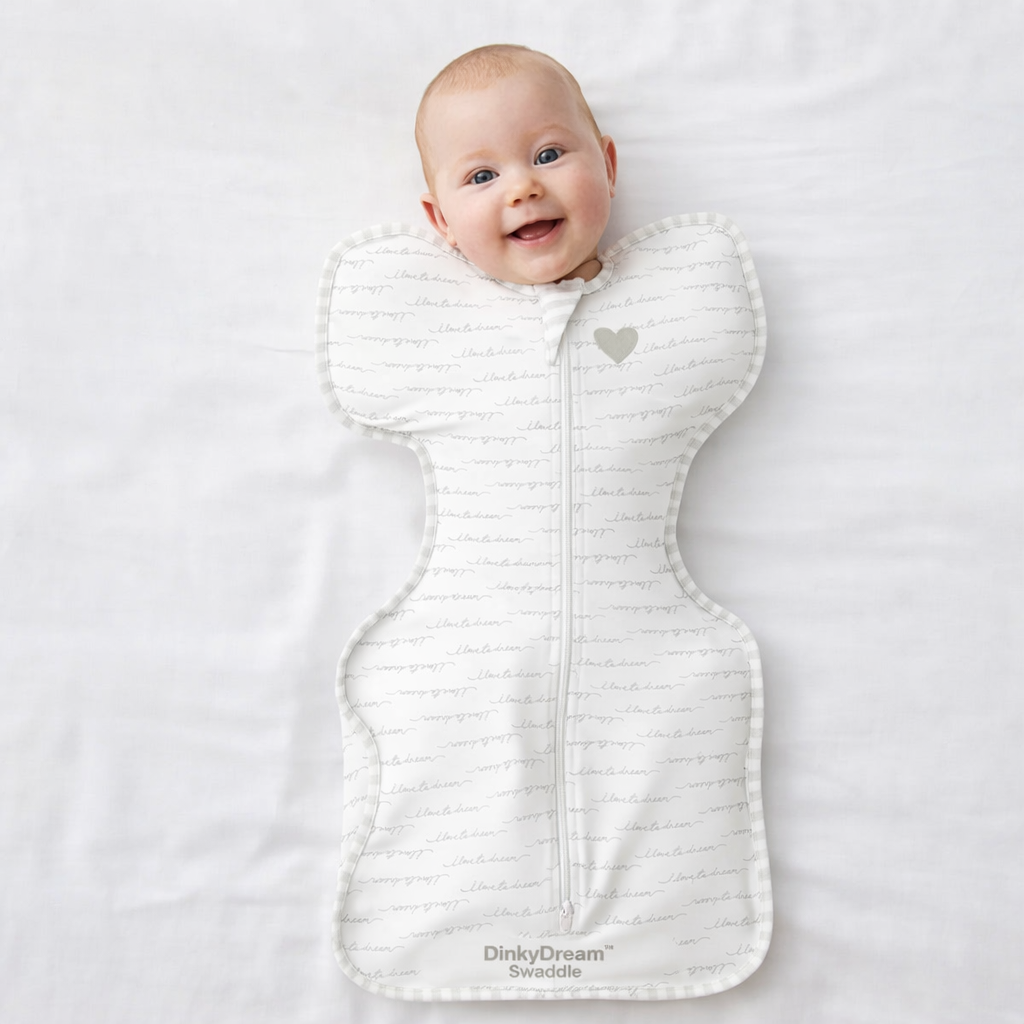 DinkyDream™ Swaddle