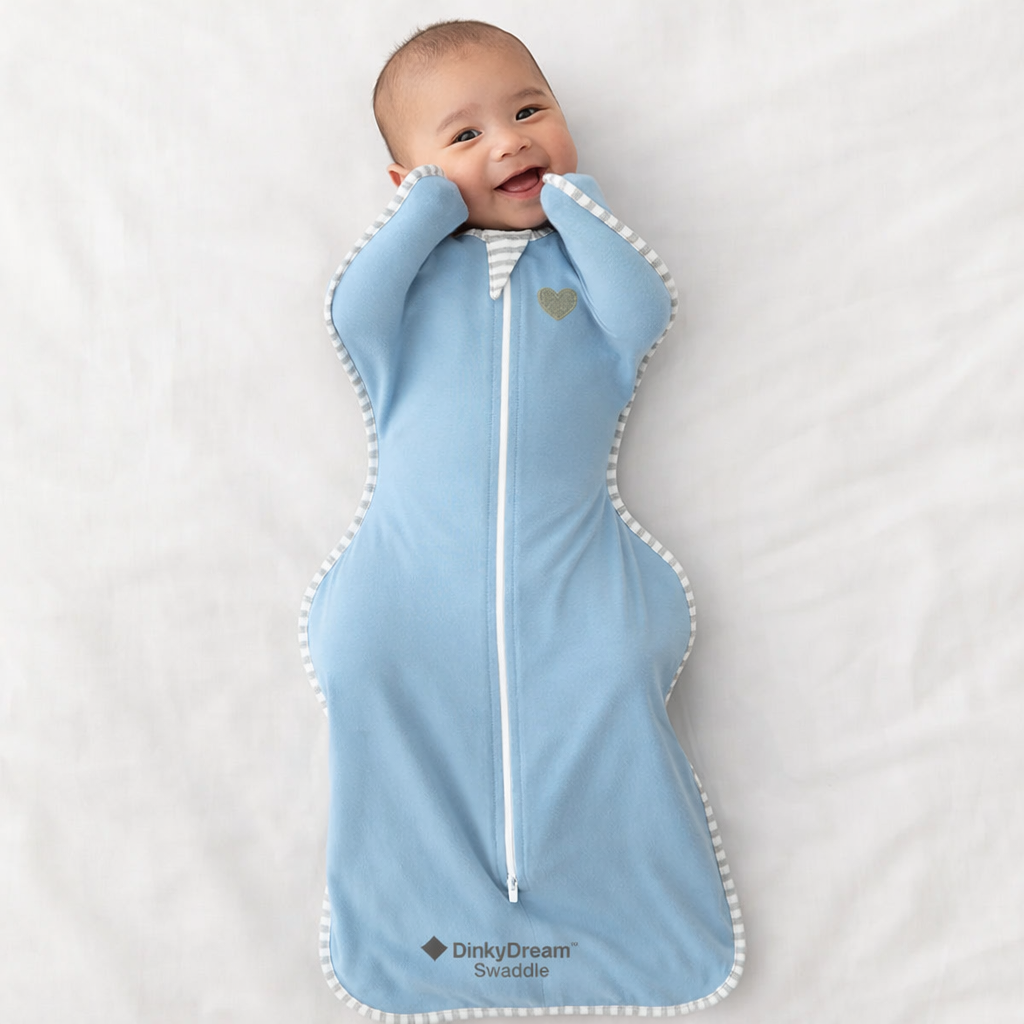 DinkyDream™ Swaddle