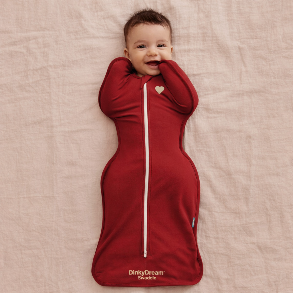 DinkyDream™ Swaddle