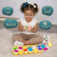 Build&Beyond - Montessori Easter Egg Kit™️