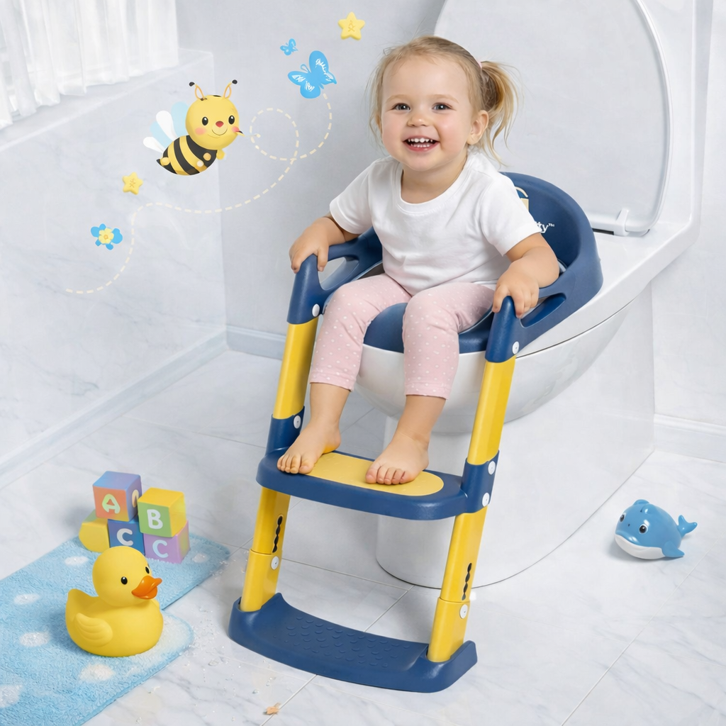 StepUp Potty™ Trainer