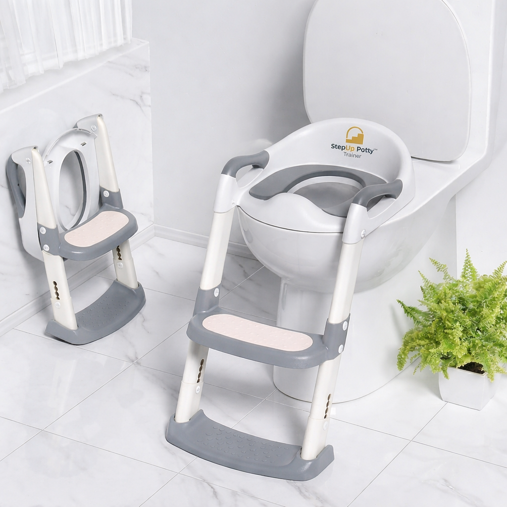 StepUp Potty™ Trainer