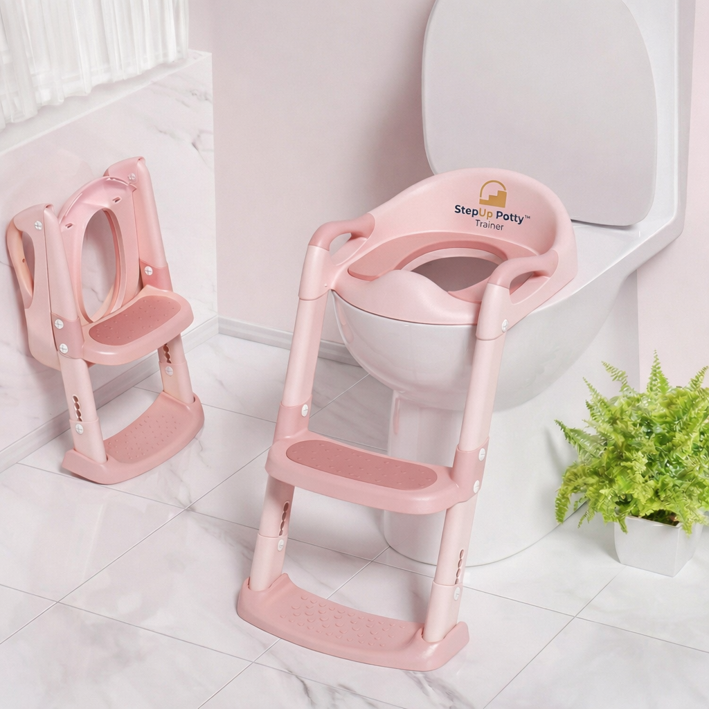 StepUp Potty™ Trainer
