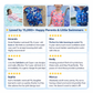 SafeSwim™️ - Kids Swimsuit
