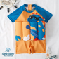 SafeSwim™️ - Kids Swimsuit