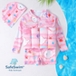 SafeSwim™️ - Kids Swimsuit