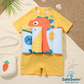 SafeSwim™️ - Kids Swimsuit