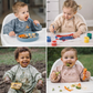 TinyTidy™ - Full body waterproof bib