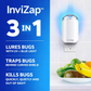 InviZap™️  - Discreet Flying Insect Trap