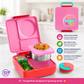 TempPack Kids™ - Insulated Bento Lunch Box