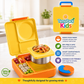 TempPack Kids™ - Insulated Bento Lunch Box