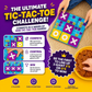 Ultimate Tic Tac Toe