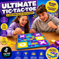 Ultimate Tic Tac Toe