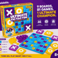Ultimate Tic Tac Toe
