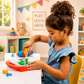 BuildBright ABC™ - Design & Drill ABCs & 123s