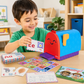 ABC Express™ - Kids Alphabet Letterbox