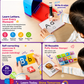 ABC Express™ - Kids Alphabet Letterbox
