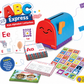 ABC Express™ - Kids Alphabet Letterbox