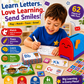 ABC Express™ - Kids Alphabet Letterbox