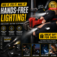 HandyBeam™ - Flashlight Gloves