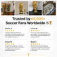 World Cup Lego Trophy