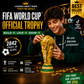 World Cup Lego Trophy