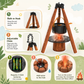 CampQuest Junior™ - Come to Life Camping