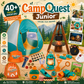 CampQuest Junior™ - Come to Life Camping