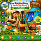 CampQuest Junior™ - Come to Life Camping
