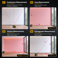 MeasureBeam™ - Digital Laser Tape Measure