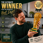 World Cup Lego Trophy