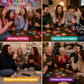 Grab The Mic – Family Karaoke Board Game
