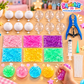 SquishIt™️ Kit - Mess Free Kids DIY Squishy creative